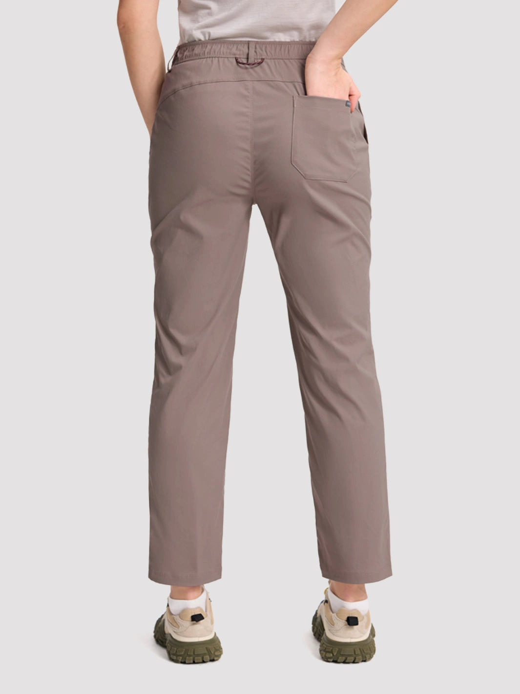 Taupe Brown