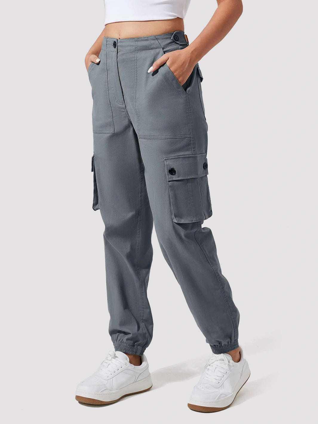 Pure Gray