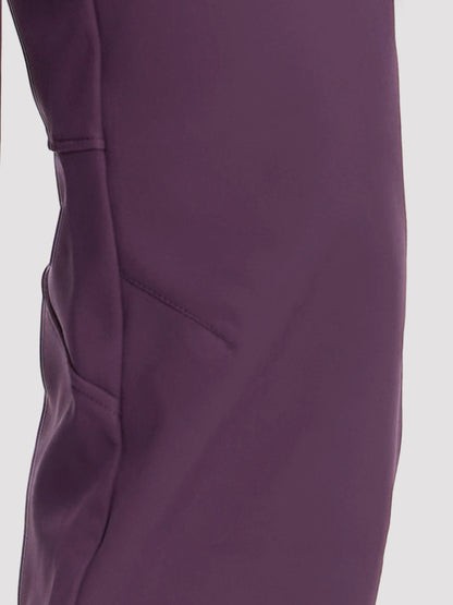 Midnight Purple