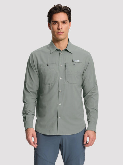 Celadon Gray