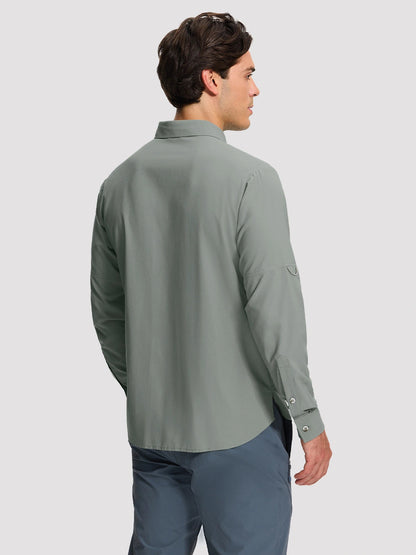Celadon Gray