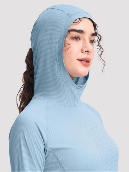 Ice Blue