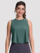 Cypress Green