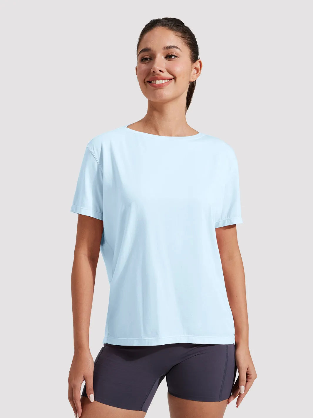 Aqua Blue