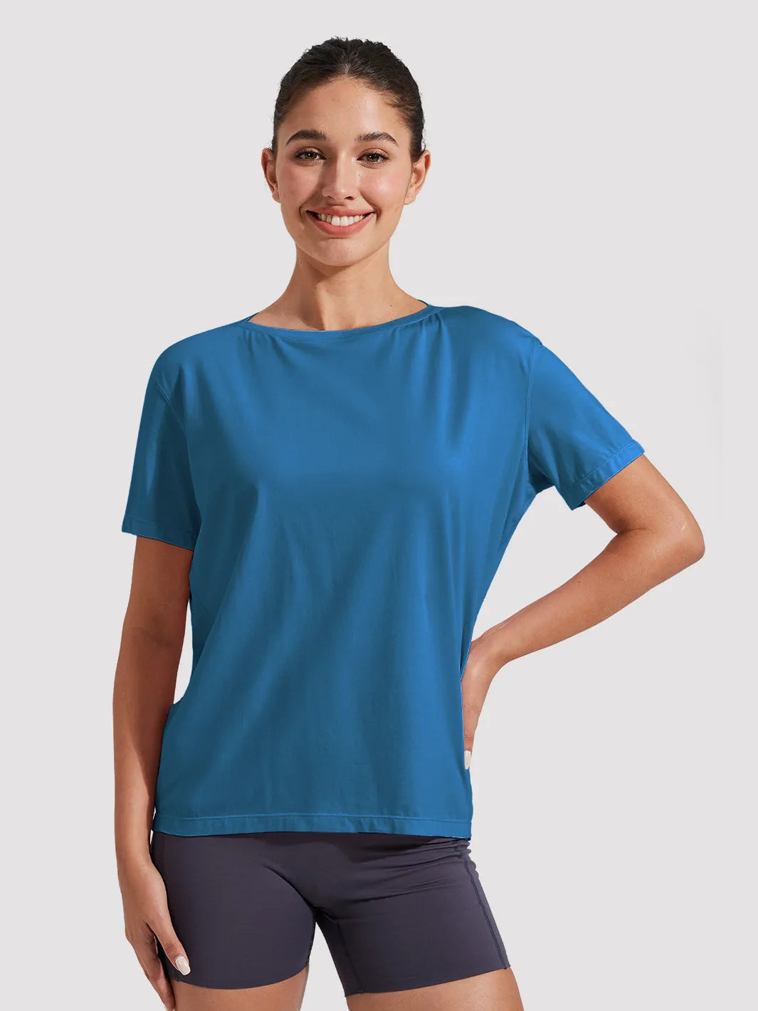 Teal Green