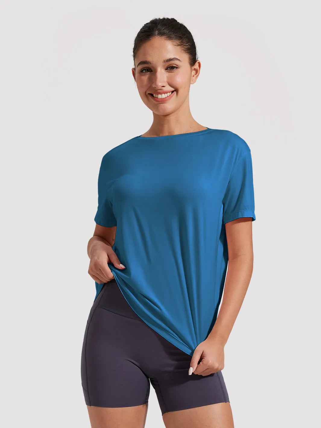 Teal Green