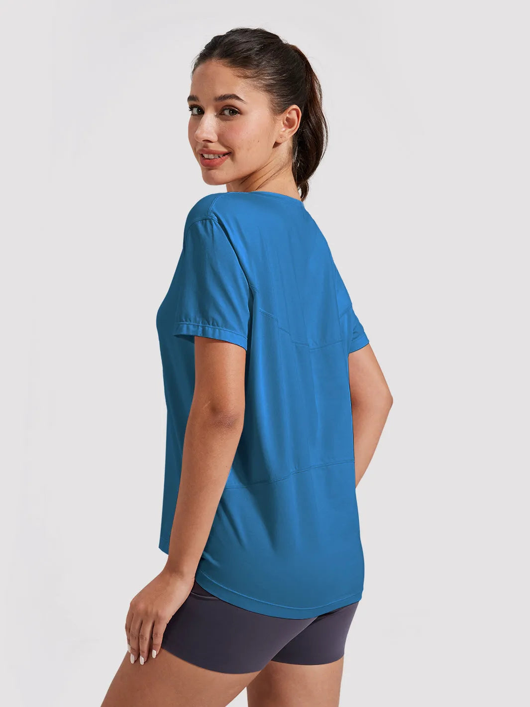 Teal Green