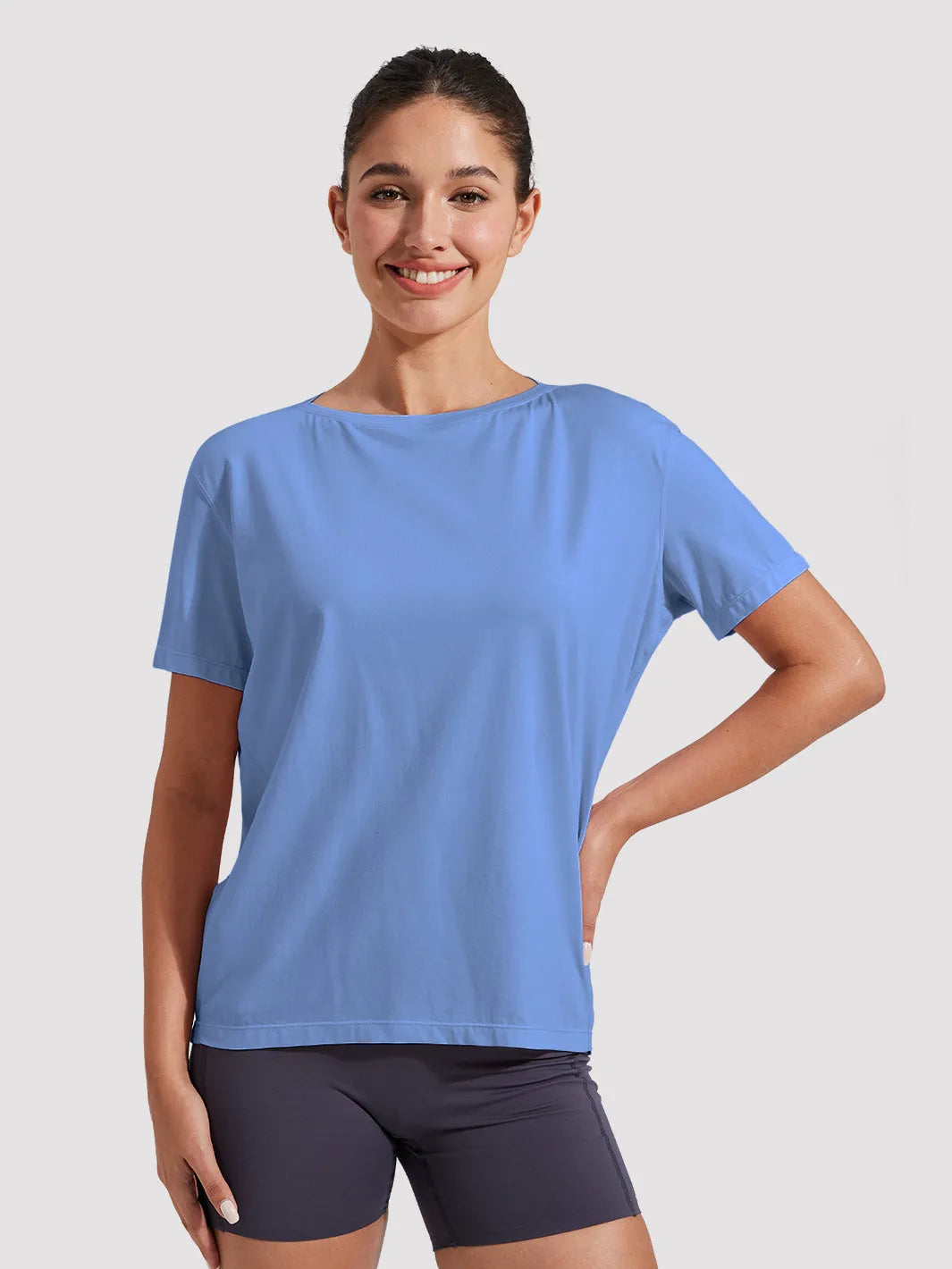 Sky Blue
