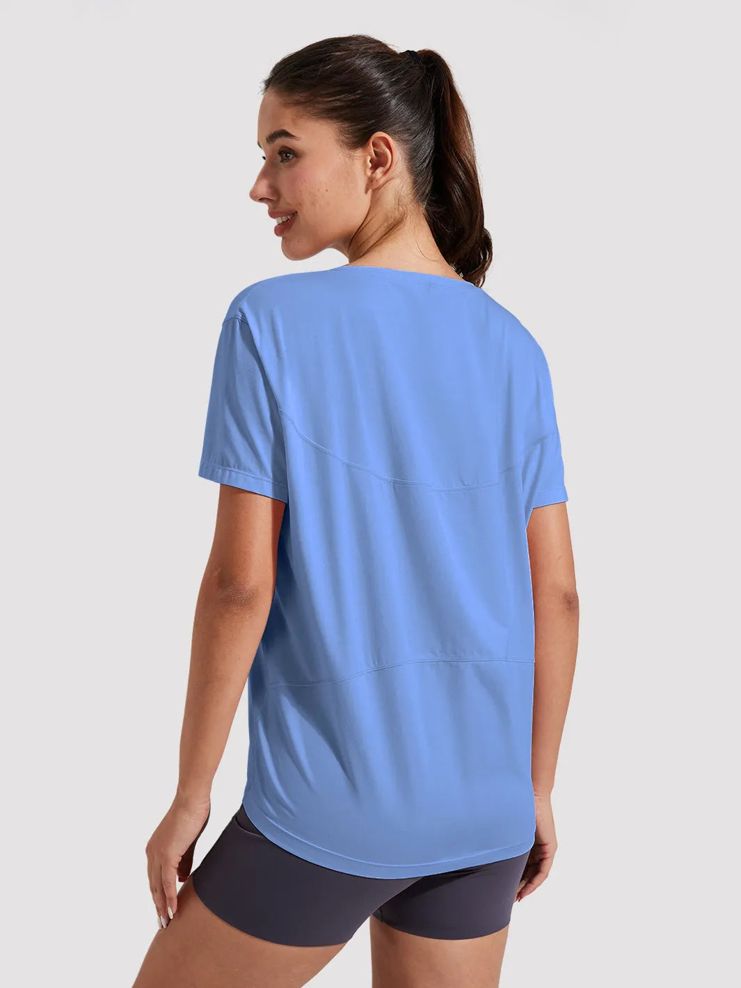 Sky Blue