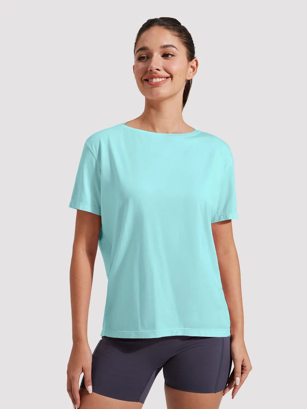 Teal Blue