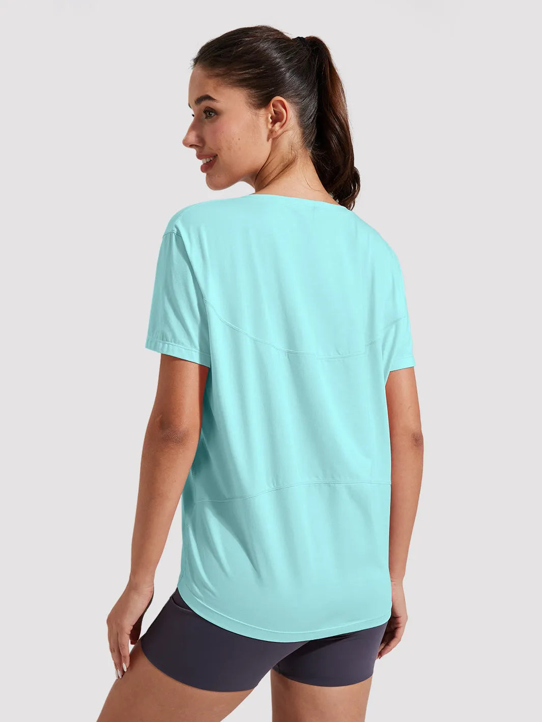 Teal Blue