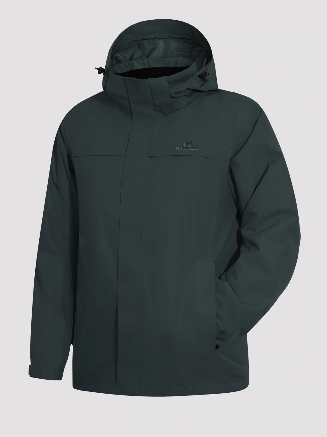 Dark Gray