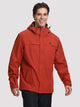 Vermilion Red