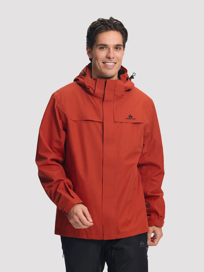 Vermilion Red