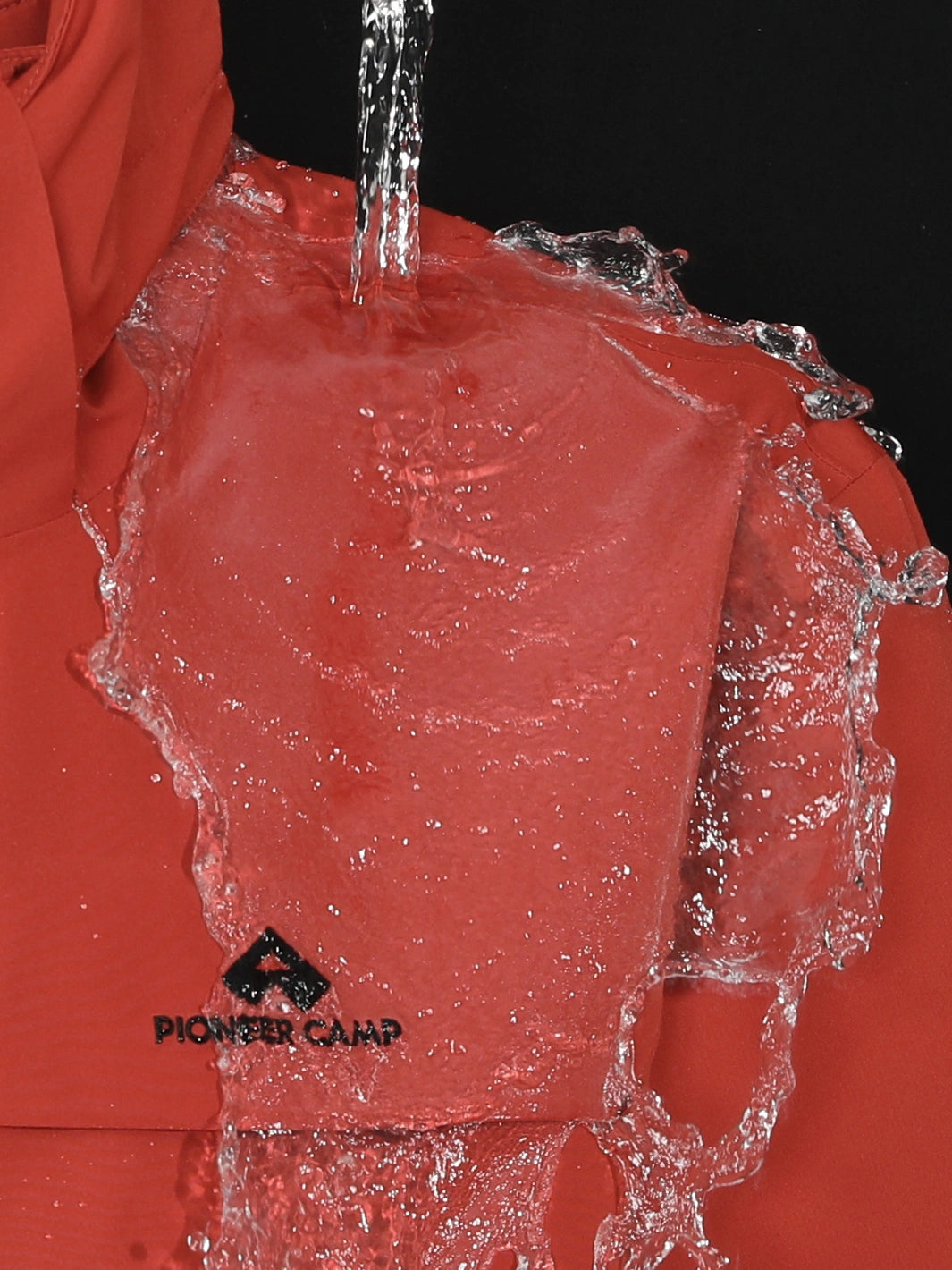 Vermilion Red