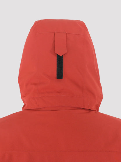 Vermilion Red