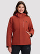 Vermilion Red