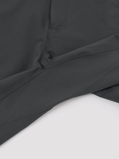 Charcoal Gray