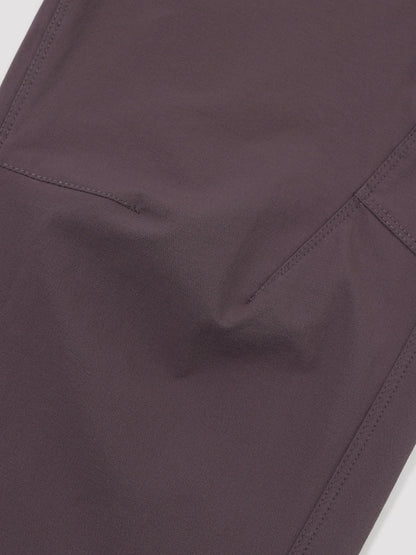 Plum Purple