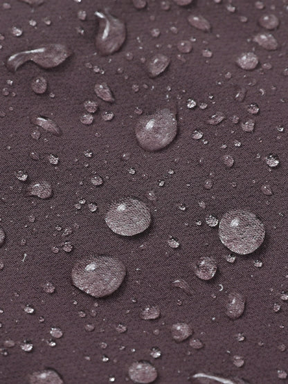 Plum Purple