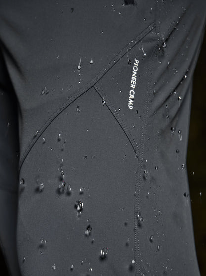 Charcoal Gray