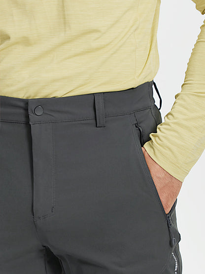 Charcoal Gray