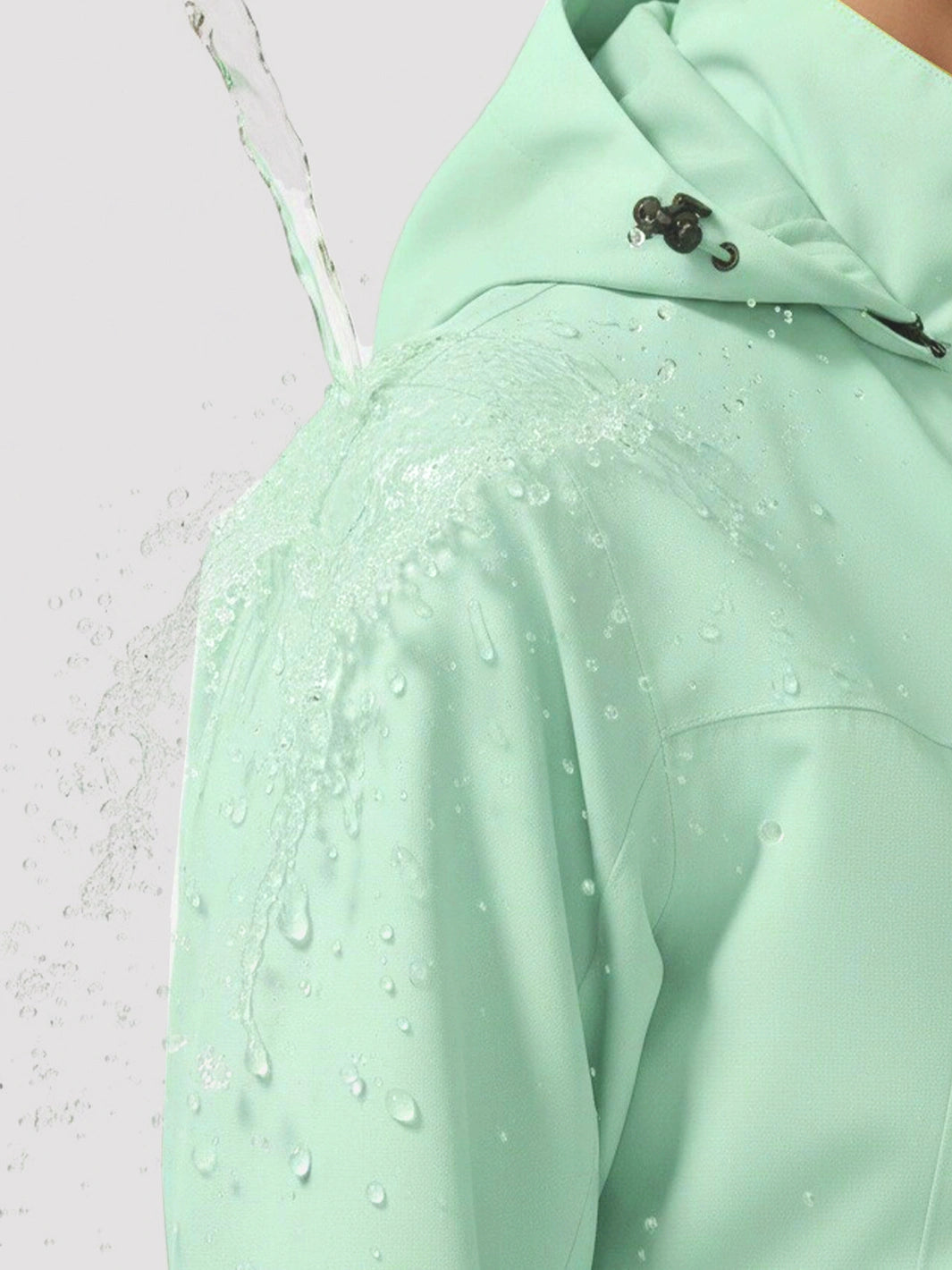 Mint Green
