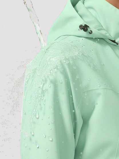 Mint Green
