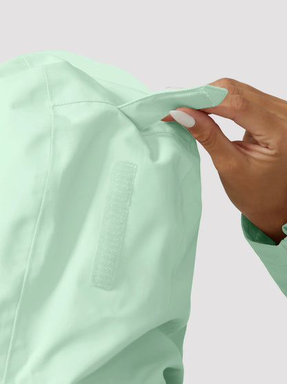 Mint Green
