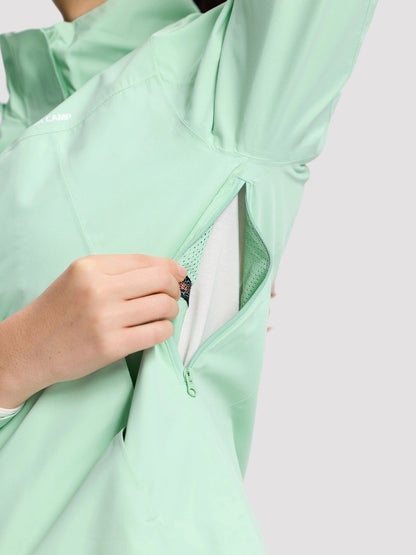 Mint Green
