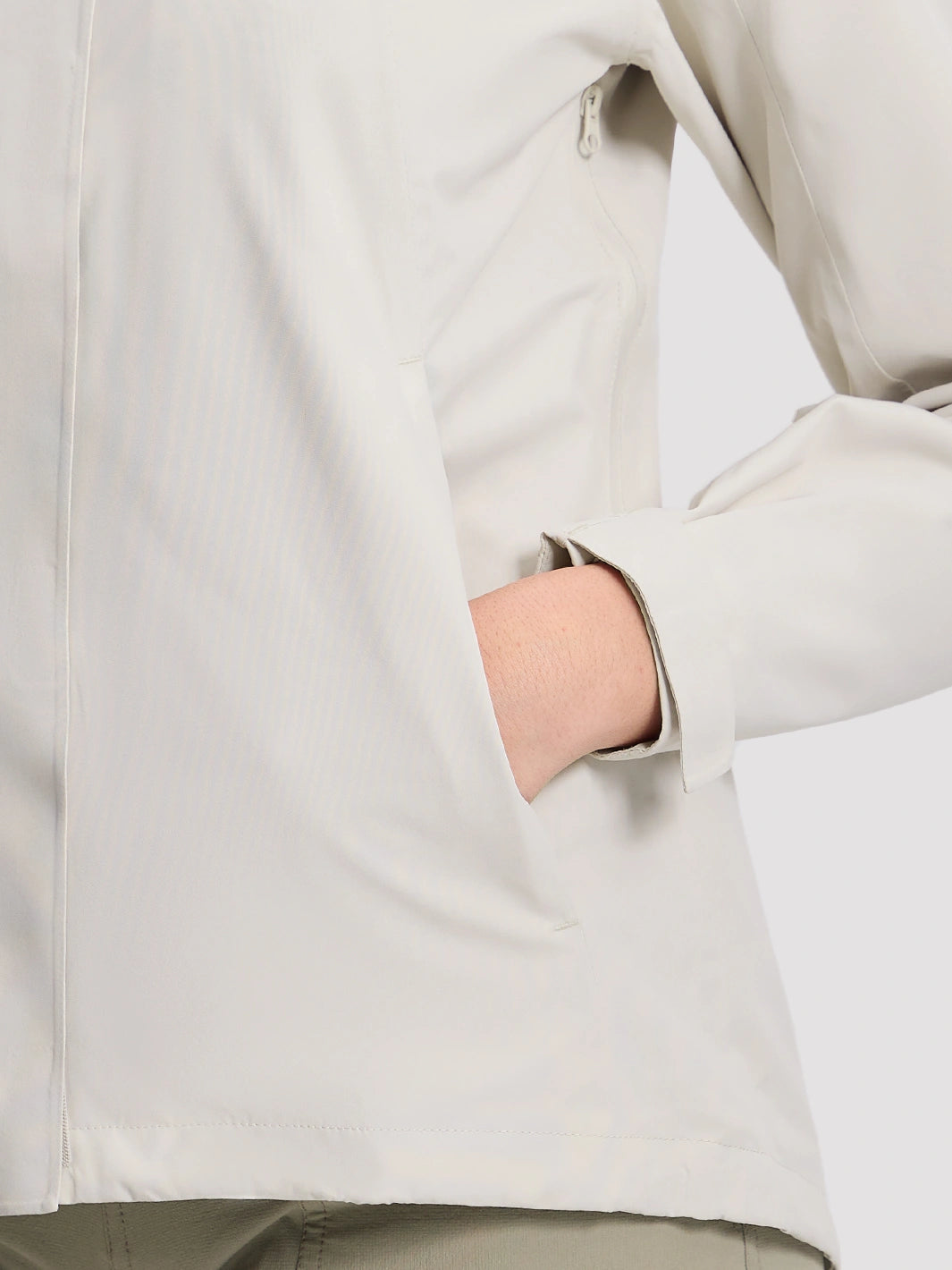 Beige Apricot