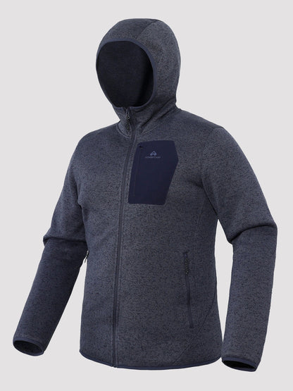 Heather Navy