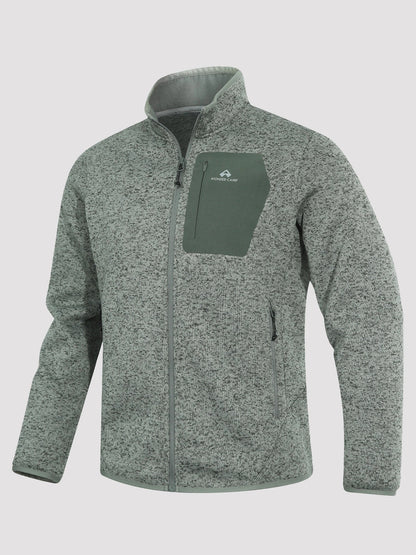 Light Aqua Green