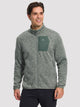 Light Aqua Green