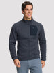 Heather Navy