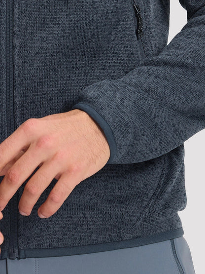 Heather Navy