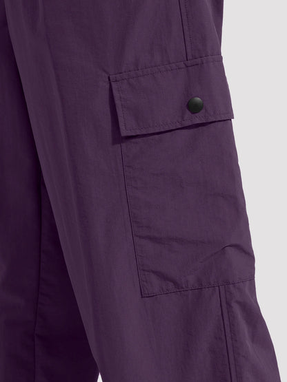Dusk Purple