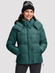Teal Green