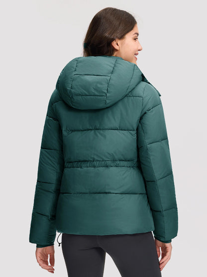 Teal Green