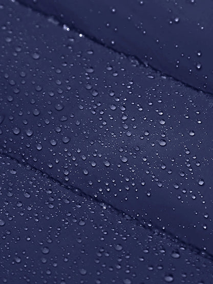 Indigo Blue