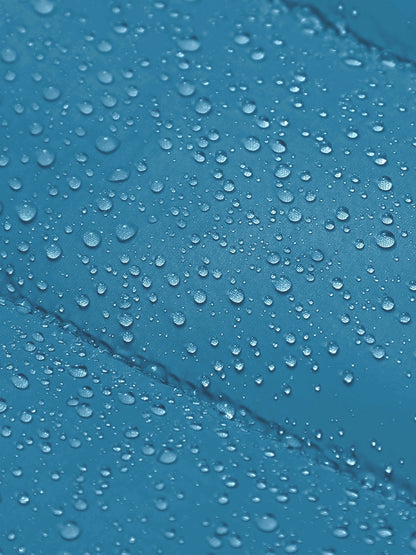 Teal Blue