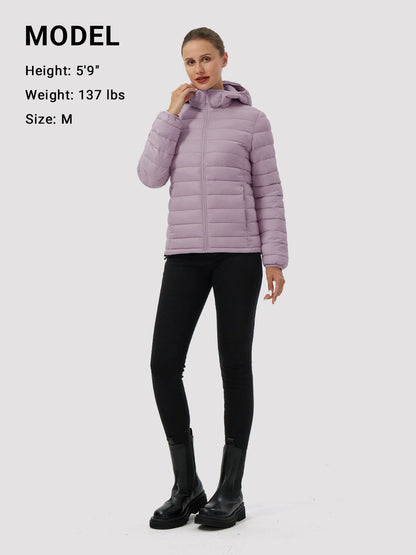 Lilac Purple