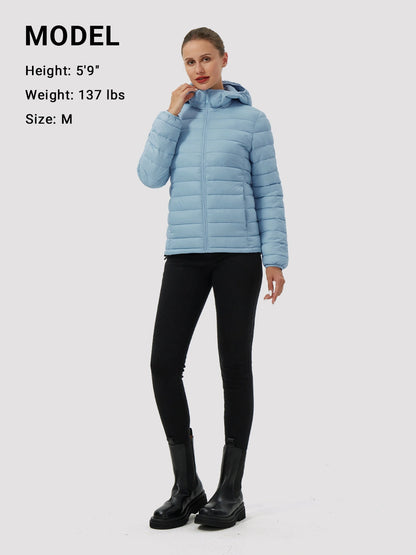 Ice Blue