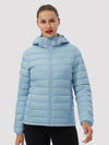 Ice Blue