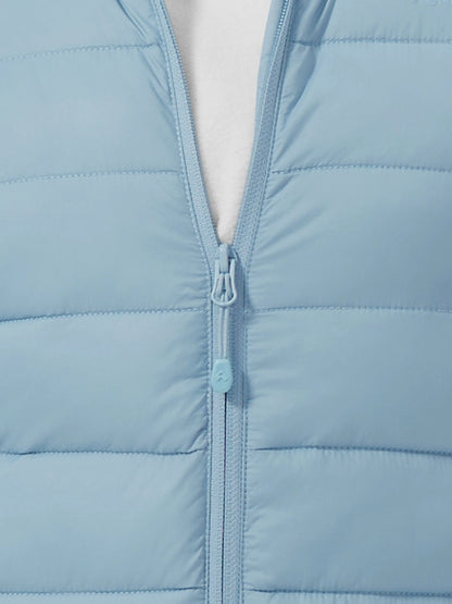 Ice Blue