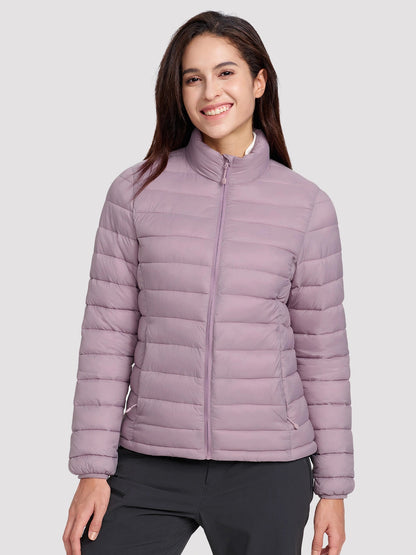 Lilac Purple