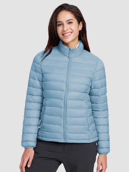 Ice Blue