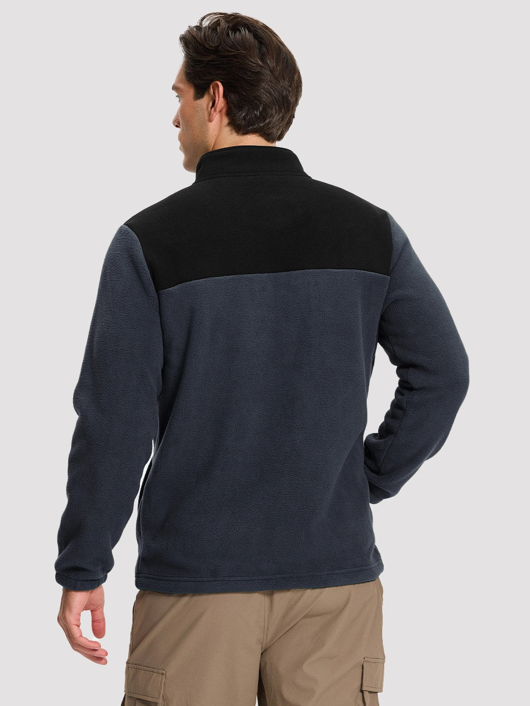 Charcoal Gray