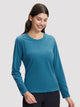 Teal Blue