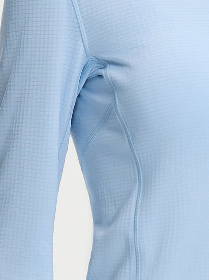 Ice Blue